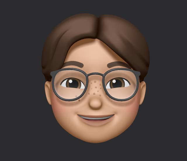 emoji image of person